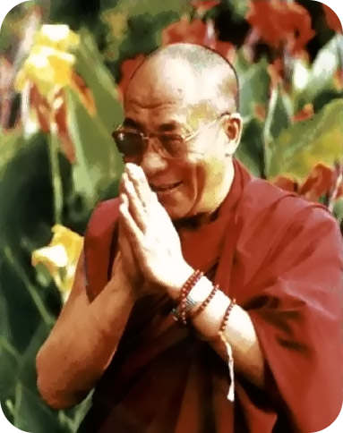 Dalai Lama Dalai Lama