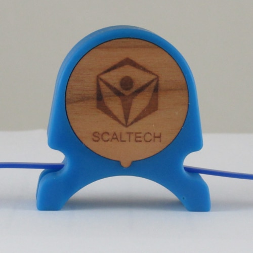 Dispositif SCALTECH AQUA par Maison d'énergie - vue de face