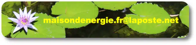 contact par messagerie électronique