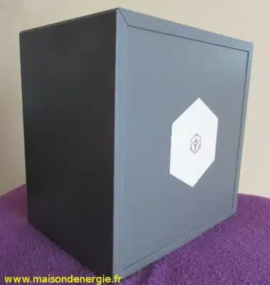 correcteur d'environnement HOME version 01