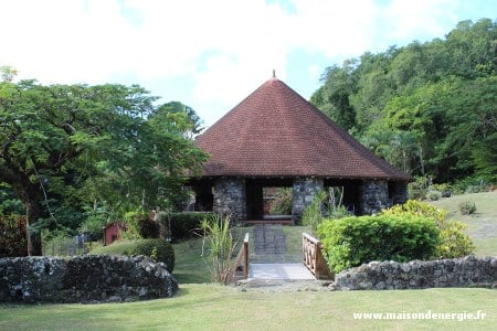 Le Domaine de la Pagerie