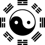 Symbole du Feng Shui