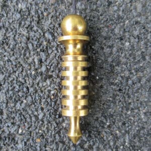 Pendule ISIS 6