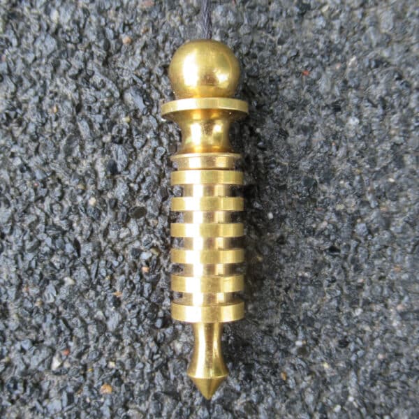 Pendule ISIS 6
