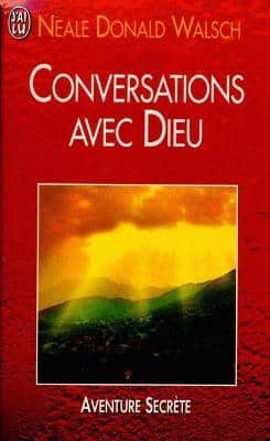 Conversations avec Dieu, tome 1 - les couvertures diffèrent en fonction des rééditions