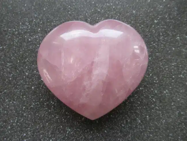 Avec Amour !