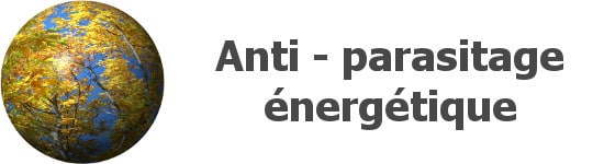 Anti-parasitage énergétique