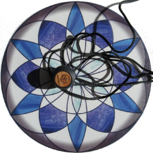 Pendentif SPHERE de SCALTECH par Maison d'énergie